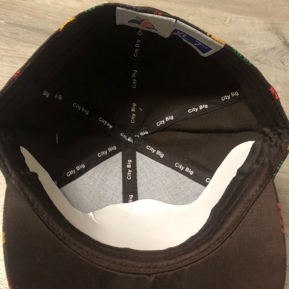 DOLLAR SIGN 💲 HAT - Picture 9 of 9